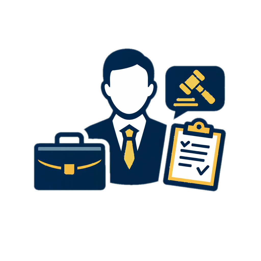 Consultoria Jurídica